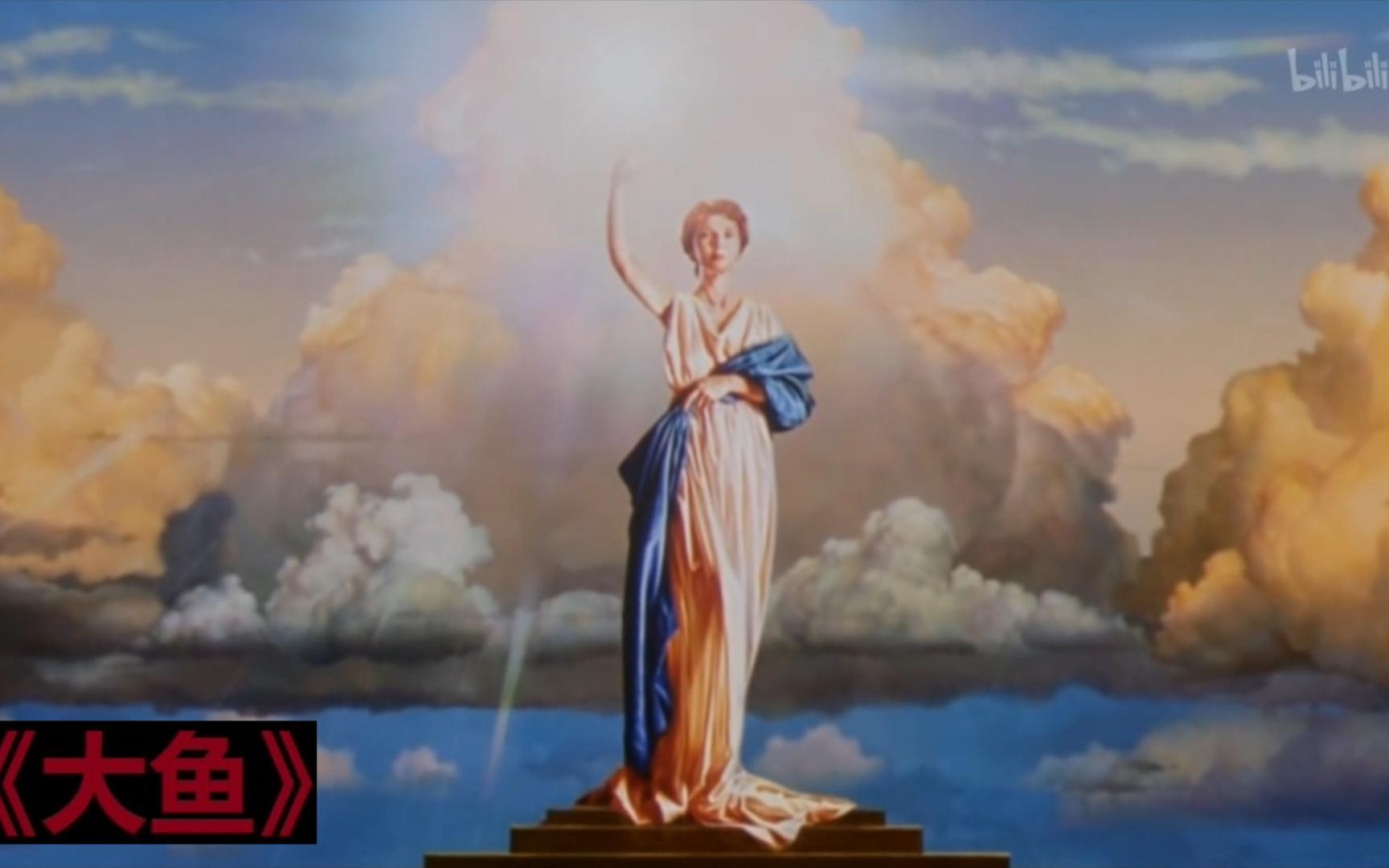 【混剪】火炬女神vs神女炬火《索尼哥伦比亚影片公司》