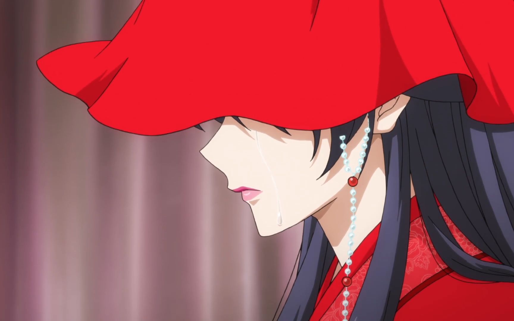 昭君出塞,相思,风灵玉秀,妖狐小红娘,通灵妃,魔道祖师,剑网三先导片