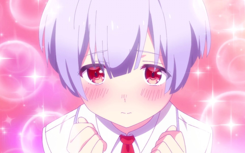 『恋爱flops』第2集片尾曲(ed)「flop around」