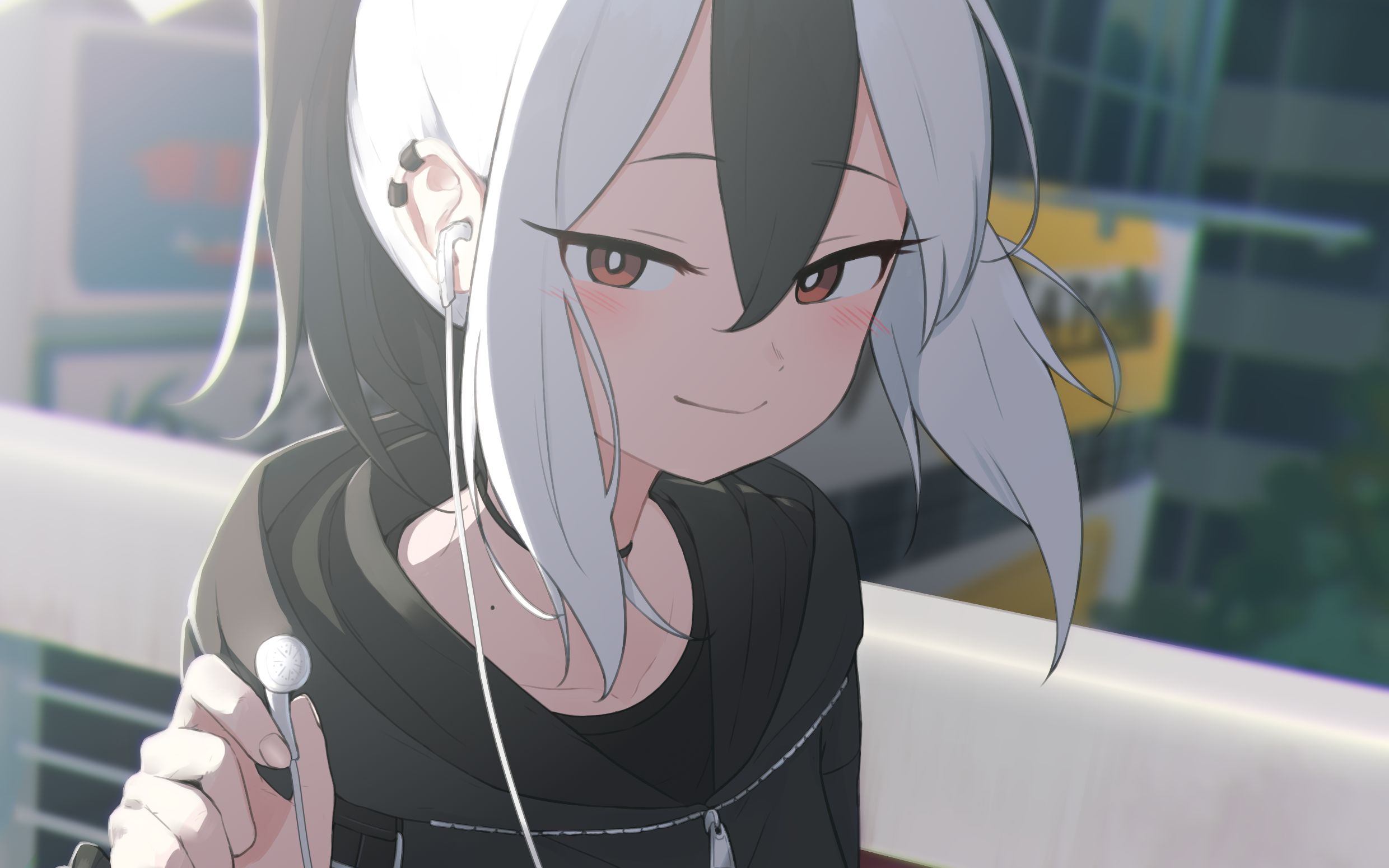 ai佳代子《アルジャーノン》