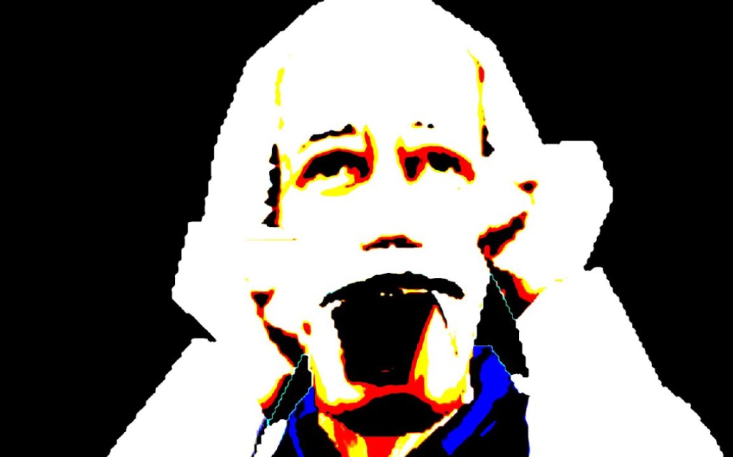 半条命:科学家惨叫版