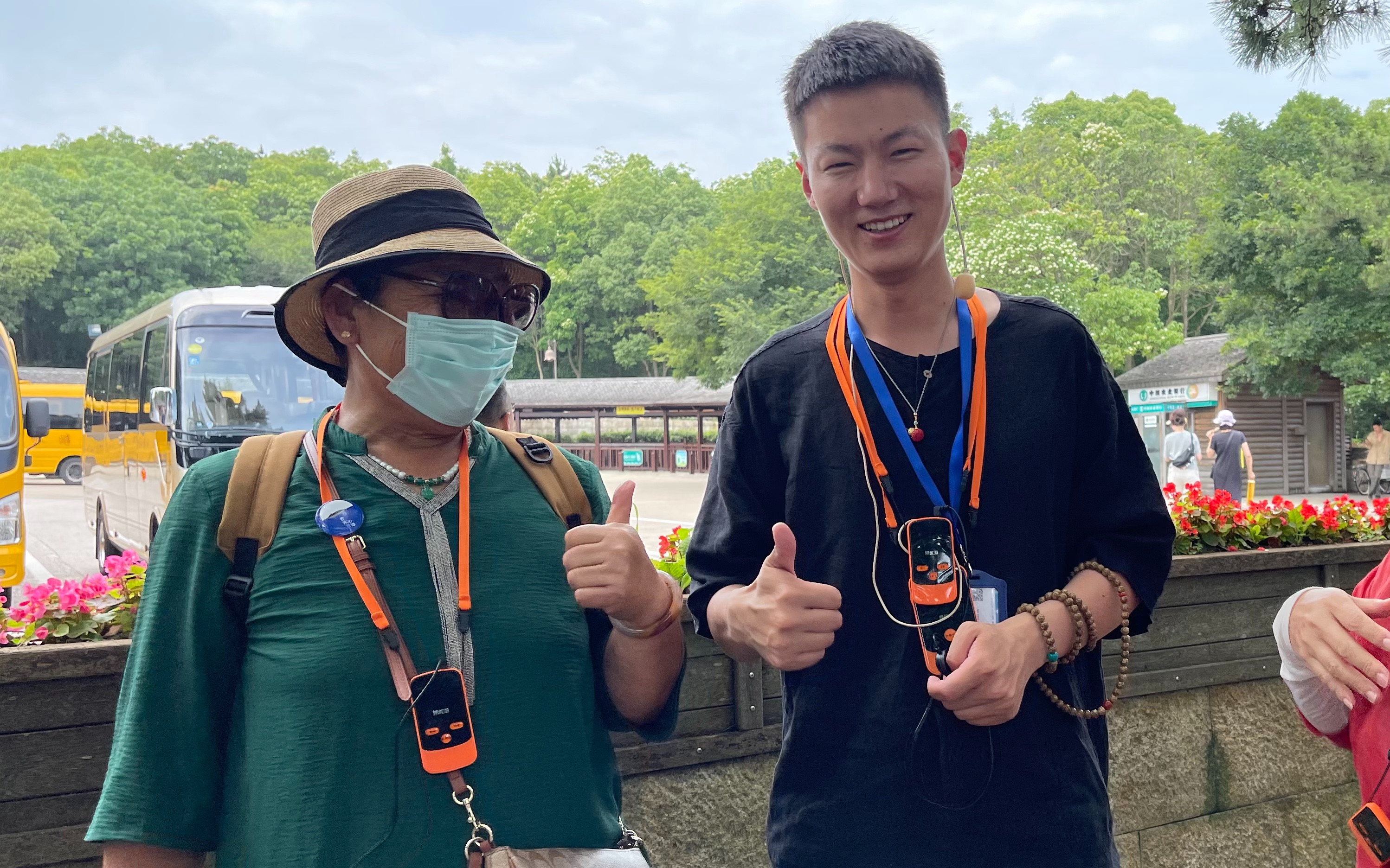 朝拜普陀山是迷信还是有意义的行为?