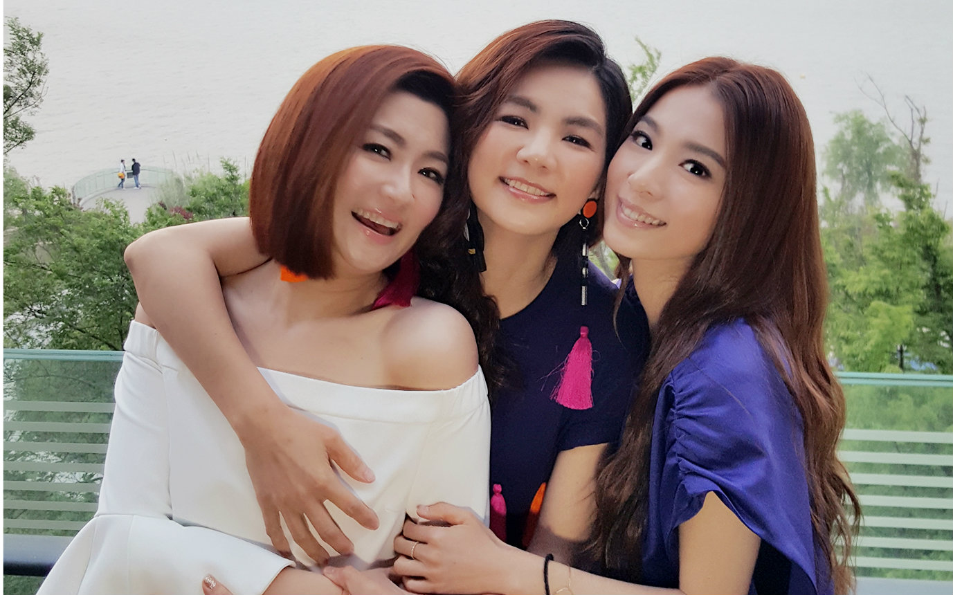 h.e】合体清唱《五月天》