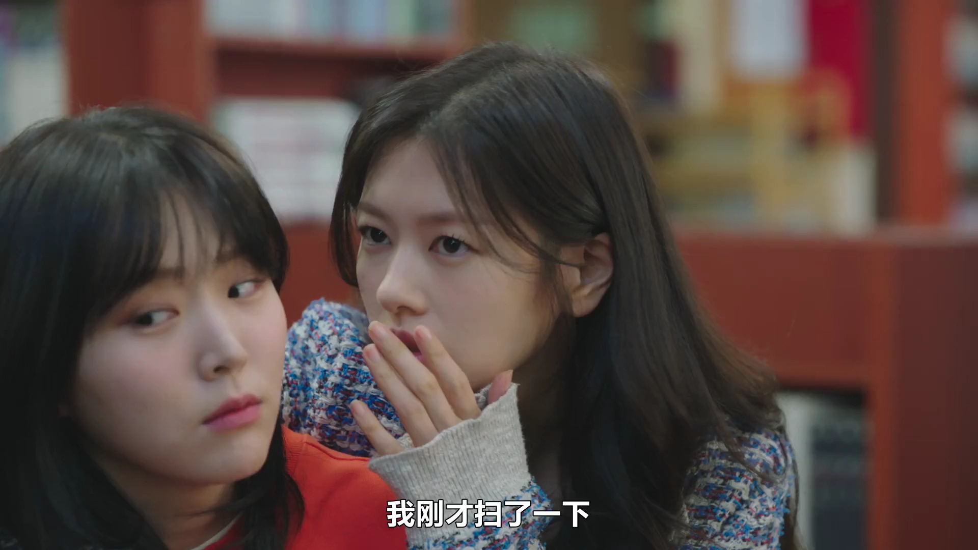 《妈妈朋友的儿子》EP.034哔哩哔哩bilibili