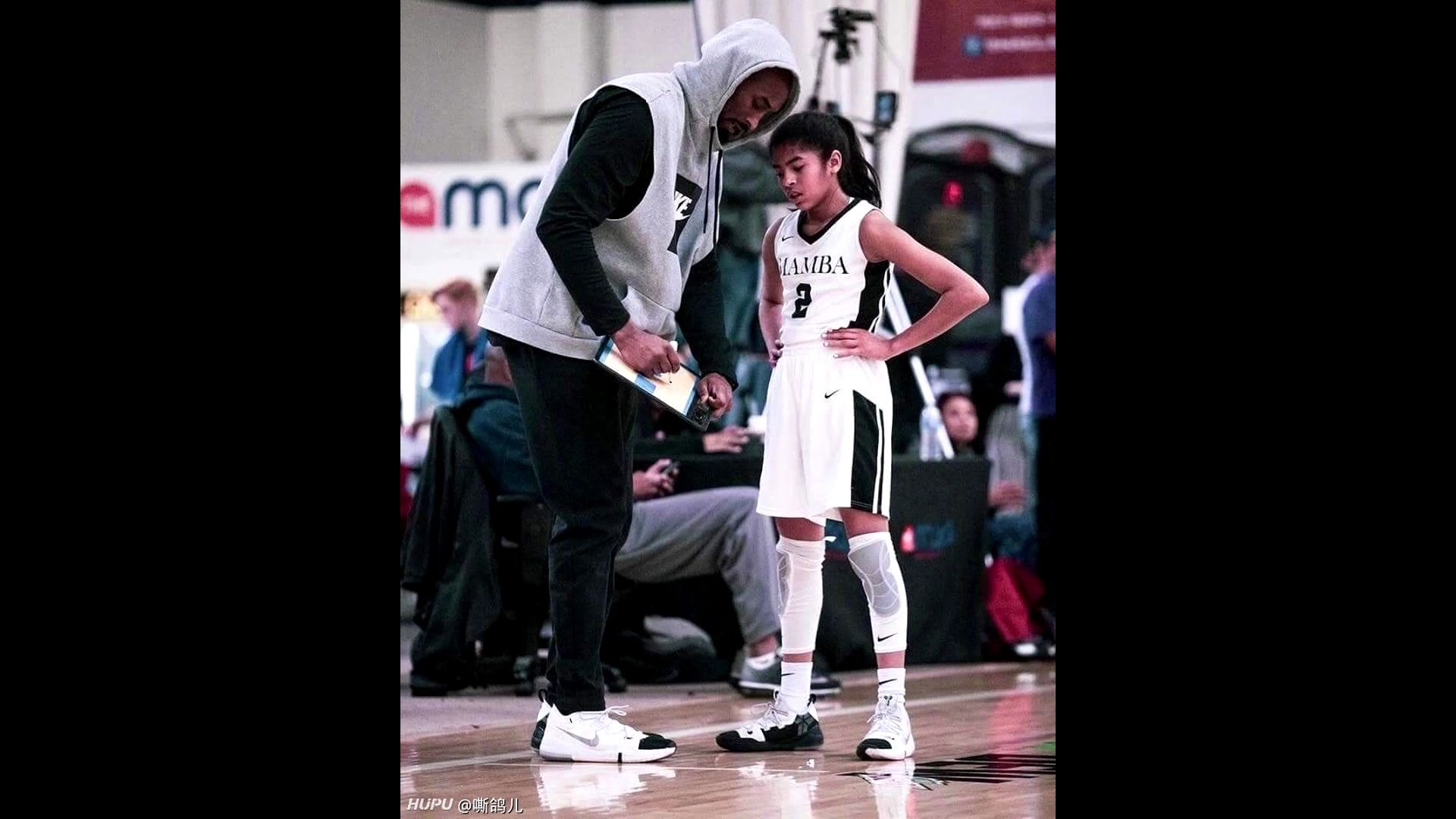 以此视频纪念科比和吉安娜 Kobe Bryant Forever Young-顶级射手_30-顶级射手_30-哔哩哔哩视频