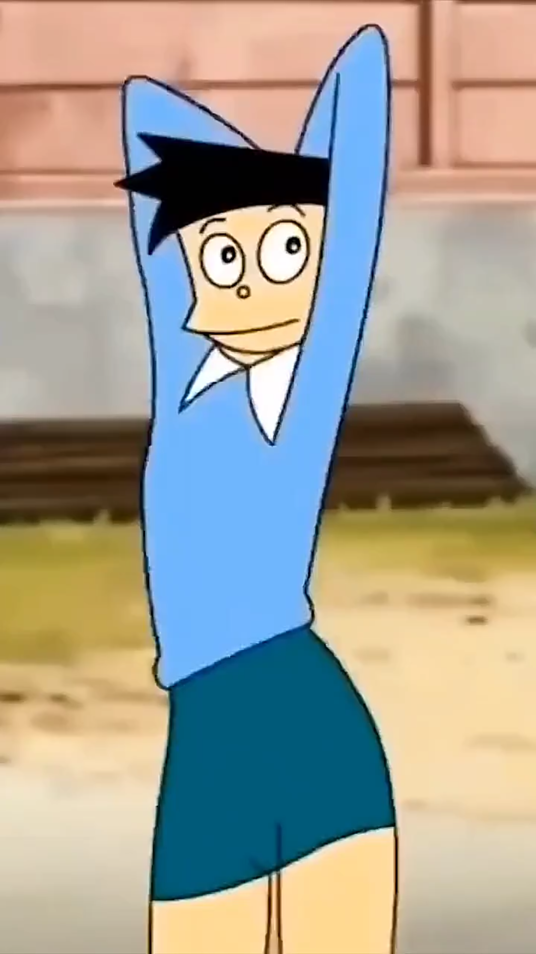 小夫,你怎么了?