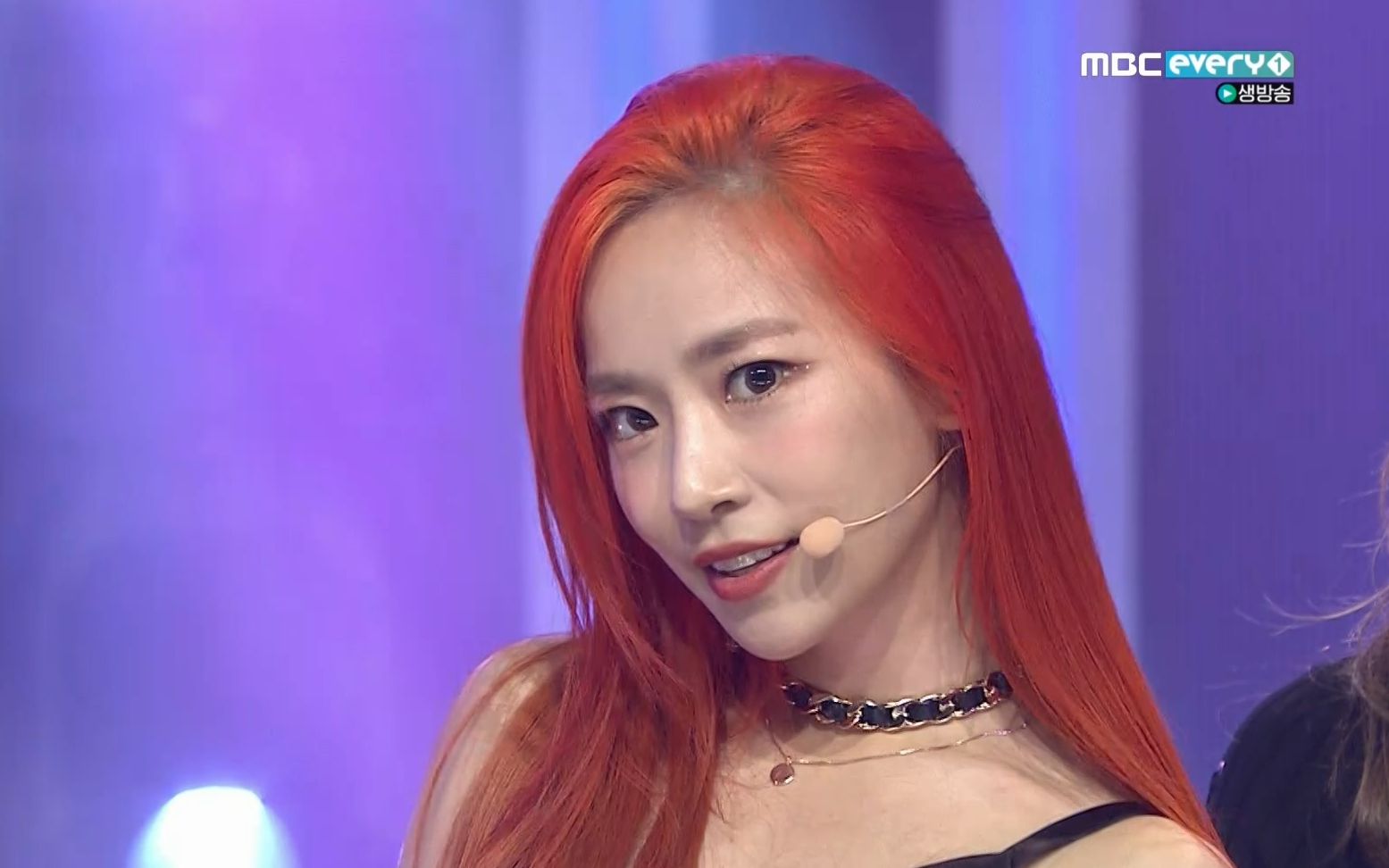 1080p60帧181003cocosorisoritouch冠军秀舞台