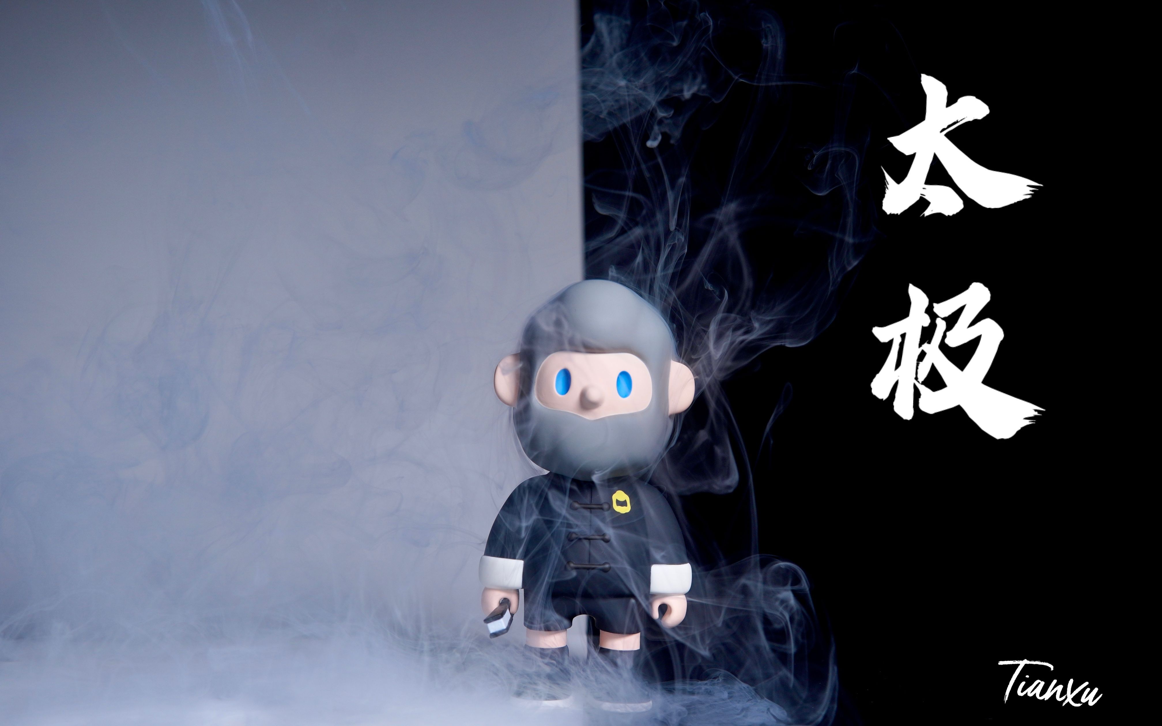 活动作品farmerbob150大娃分享vol3