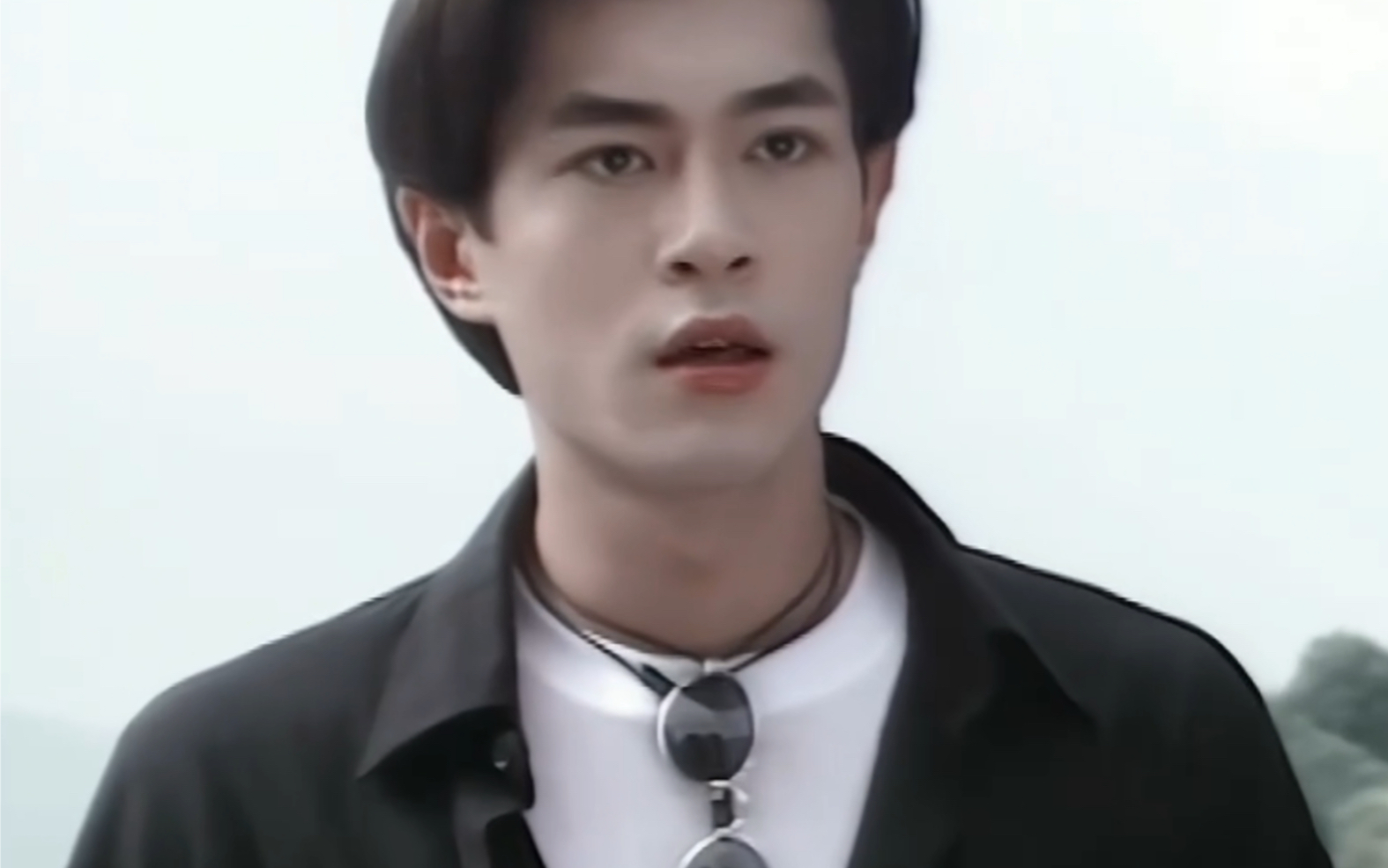 《平平无奇古天乐》