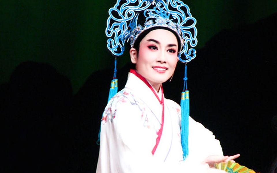 走台篇盘妻索妻王君安李敏