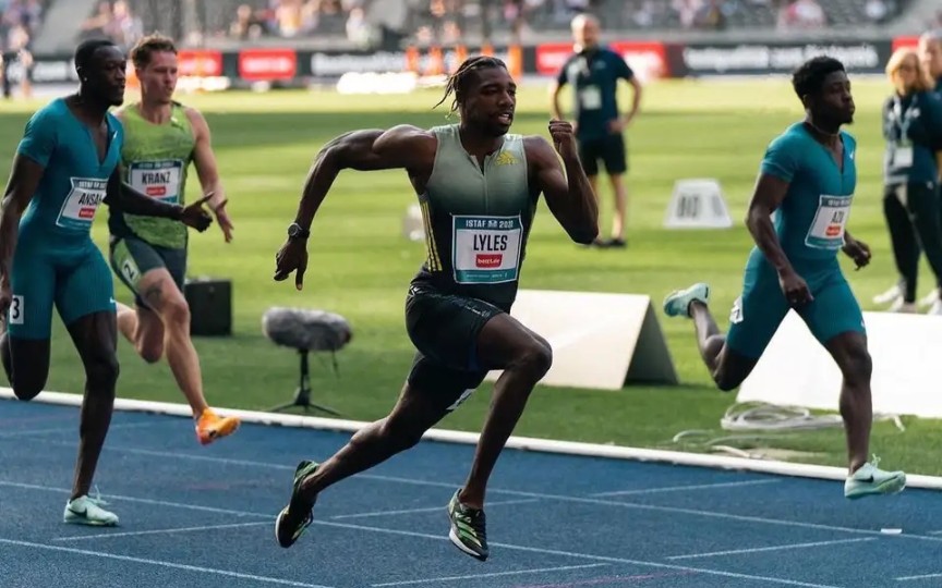 [稀有视频]莱尔斯19年冬训20米1.69