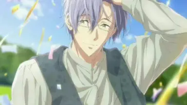 芹沢尚-哔哩哔哩_Bilibili