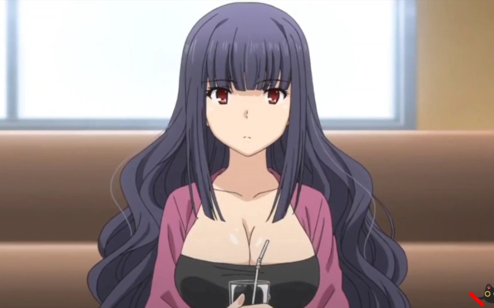 "可爱又能干的后妈"