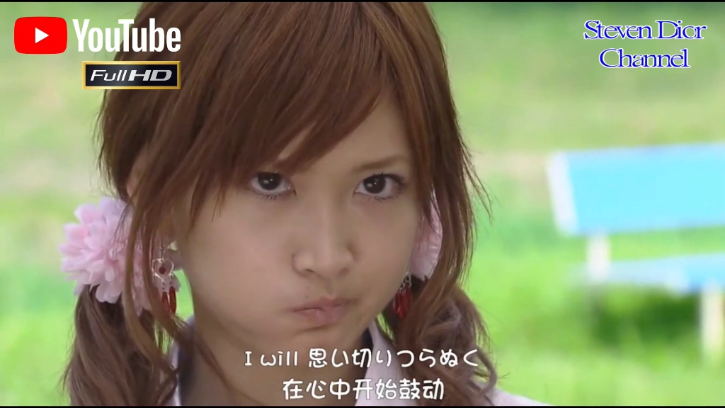 realize melody 日剧 龙樱主题曲