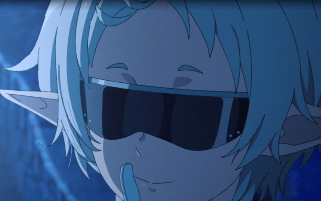 希露菲!我对菲兹学长动心了!(doge