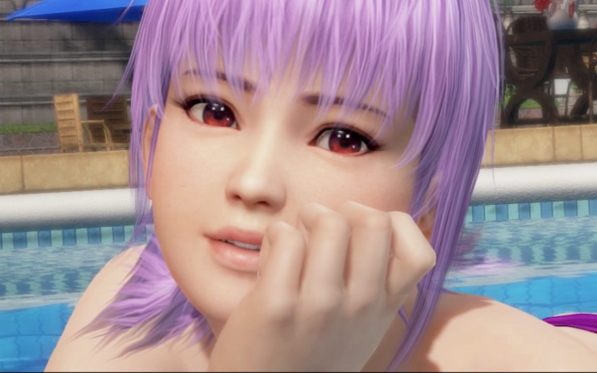 【云游戏】零61濡鸦之巫女 绫音篇