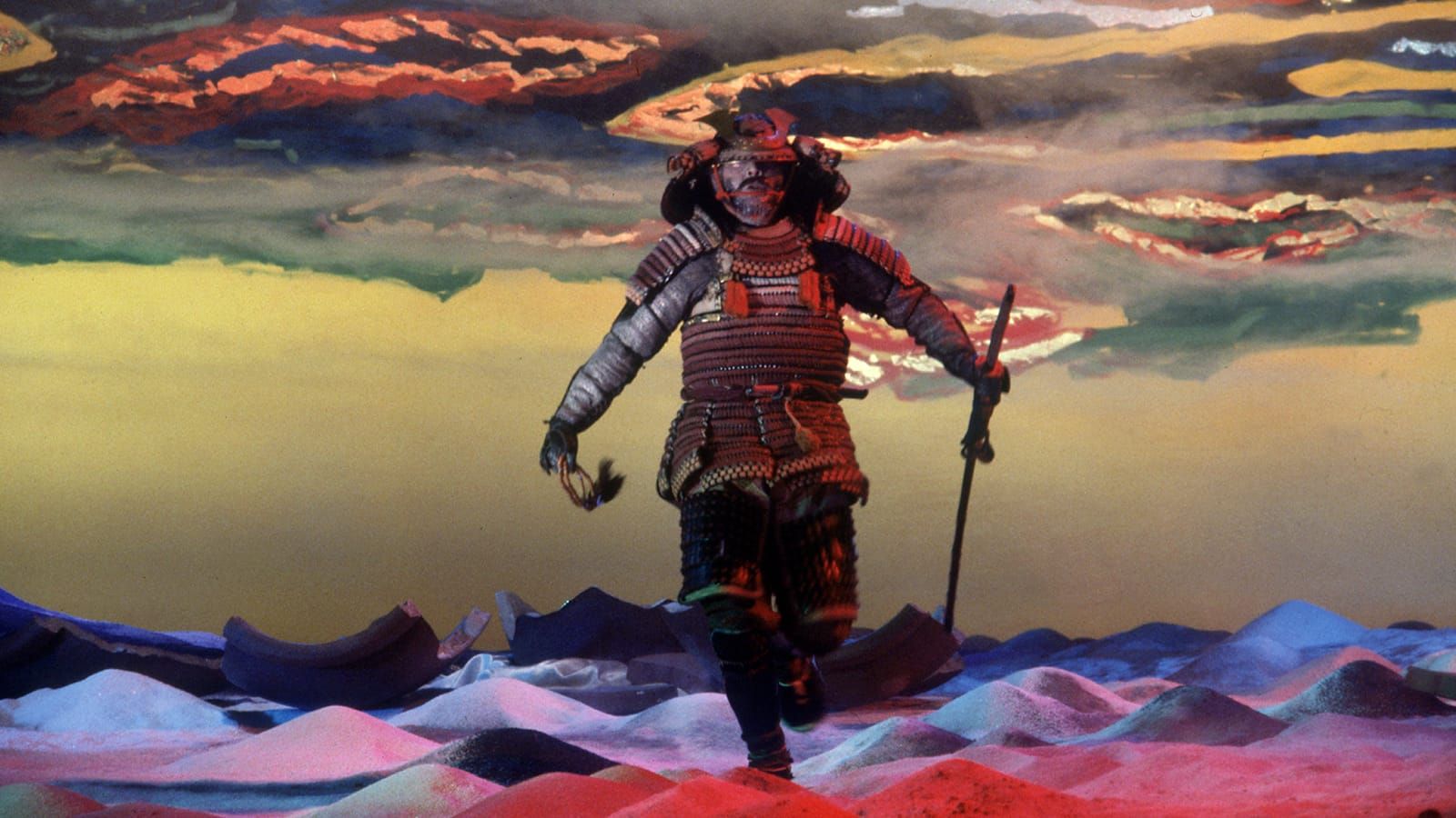 【Stephen Prince 同步评论】黑泽明:影武者 Kagemusha (1980) - 视频下载 Video Downloader
