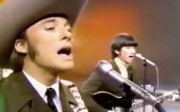 [图]Buffalo Springfield - For What It's Worth 水牛春野 - 无论如何 1967现场