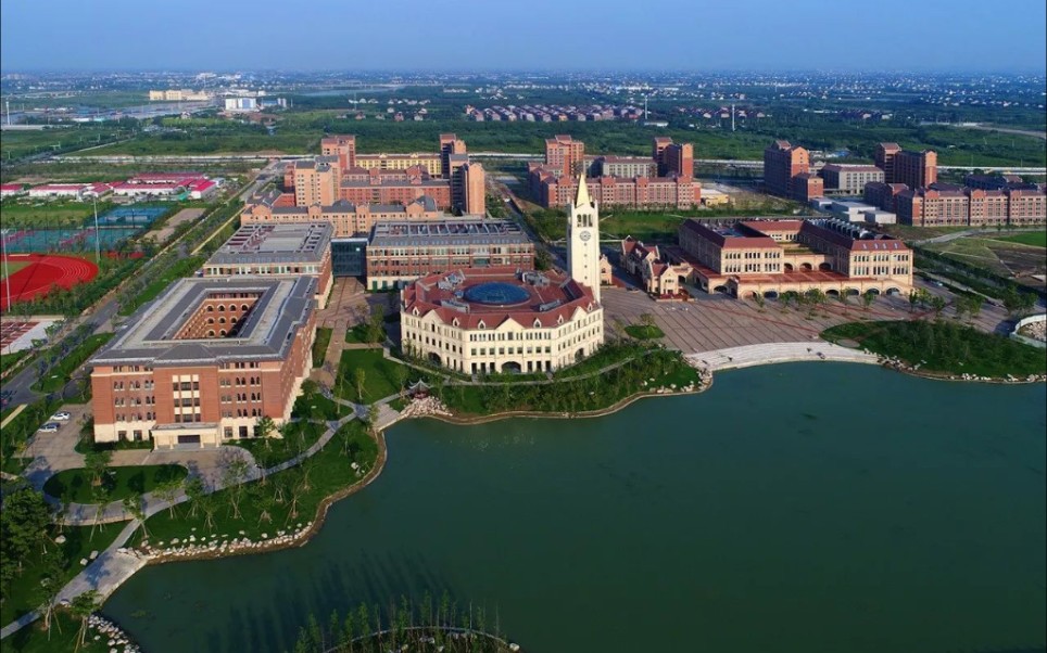 浙江大学宣传片