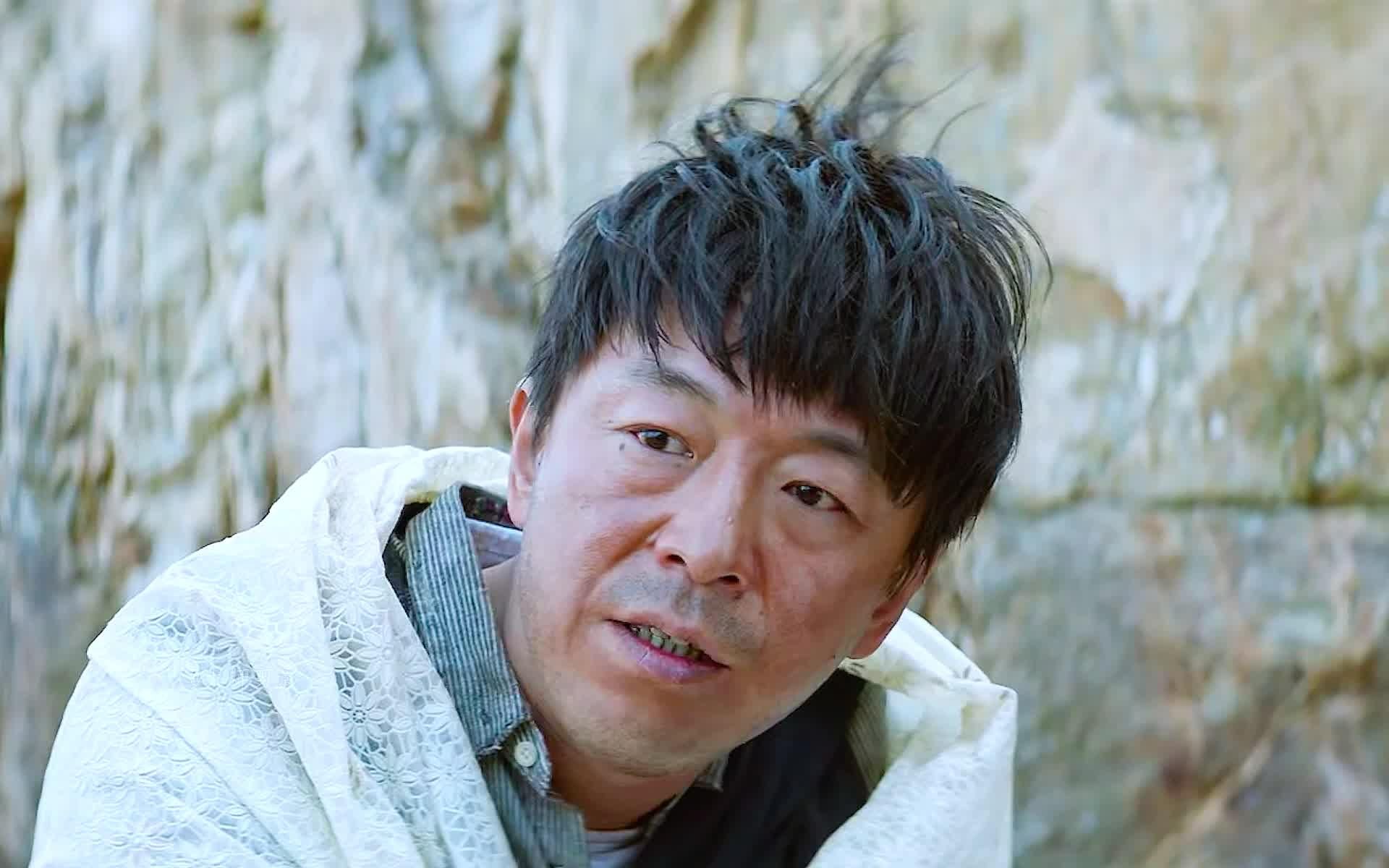 黄渤荒岛求生,这演技真不一般