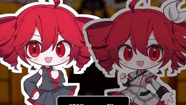 【テトちゃん専用】 Ochame Kinou / Kasane Teto SV【SynthV cover】 [yasai31] - YouTube