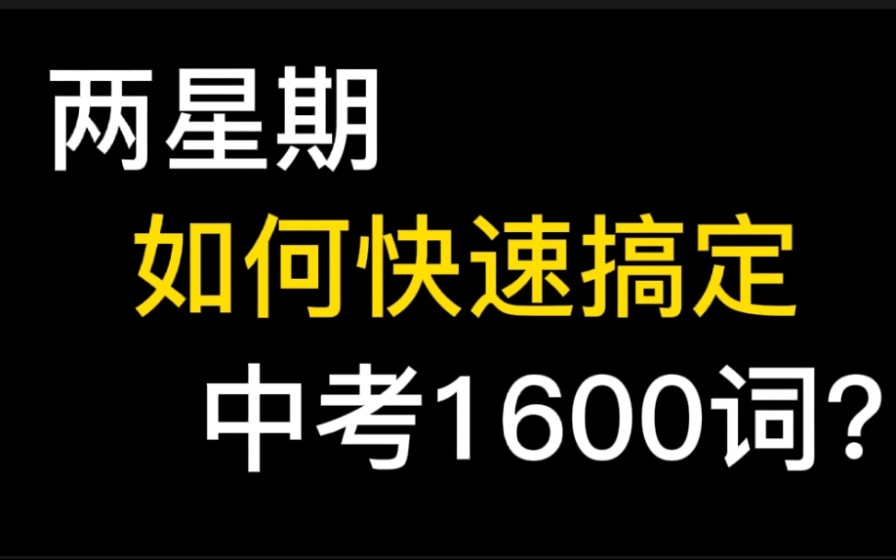 中考英语只有几十分的,或首字母填空有问题的,你会有大收获哔哩哔哩bilibili