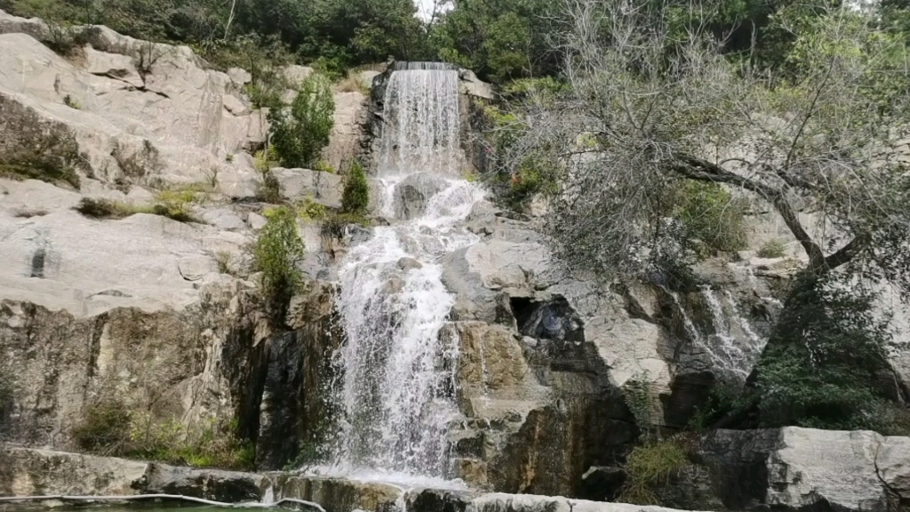 浚县大伾山风景名胜区免费旅游参观哔哩哔哩bilibili