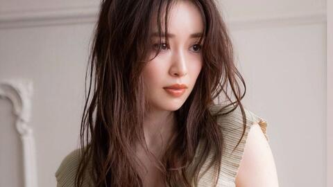 泉里香 美人百花电子相册 哔哩哔哩 Bilibili