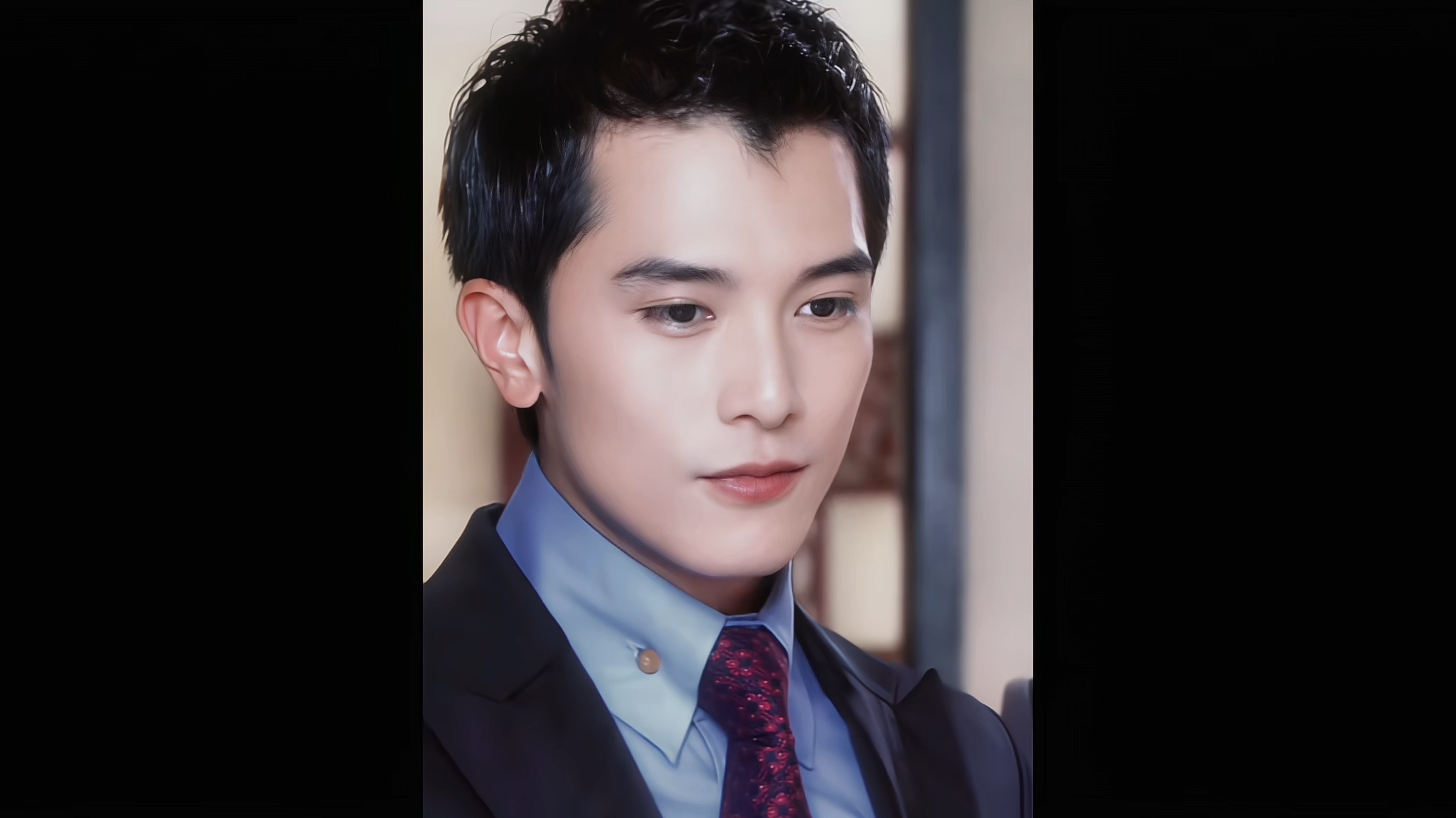 论小时候看过的霸道总裁天花板项天骐