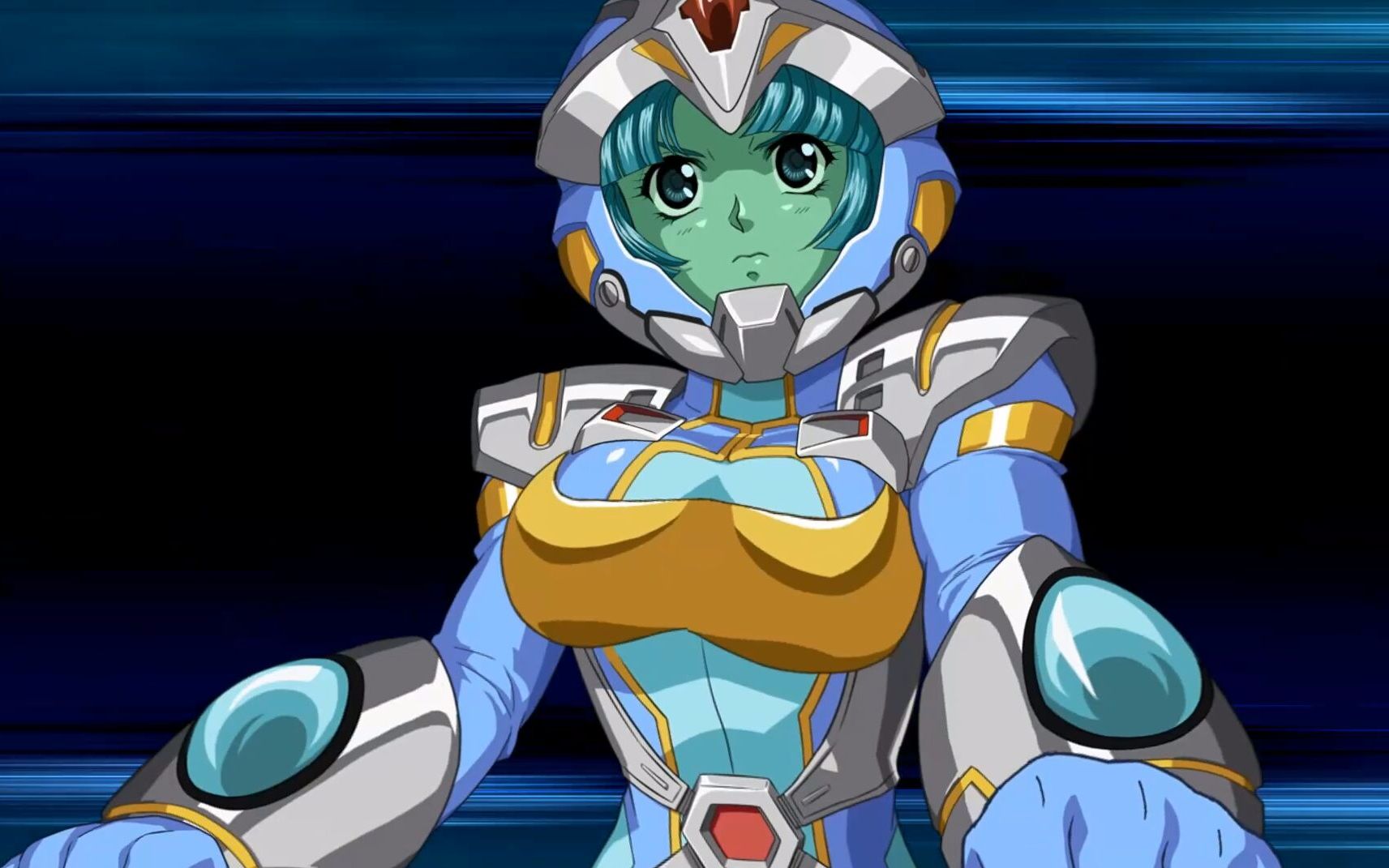 第二次超级机器人大战og楠叶龙人机招数一览