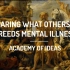 为什么关心别人的想法会滋生精神疾病 转载自YouTube 中英双语字幕