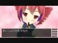 重音テト「Sweets！」MMD-PV