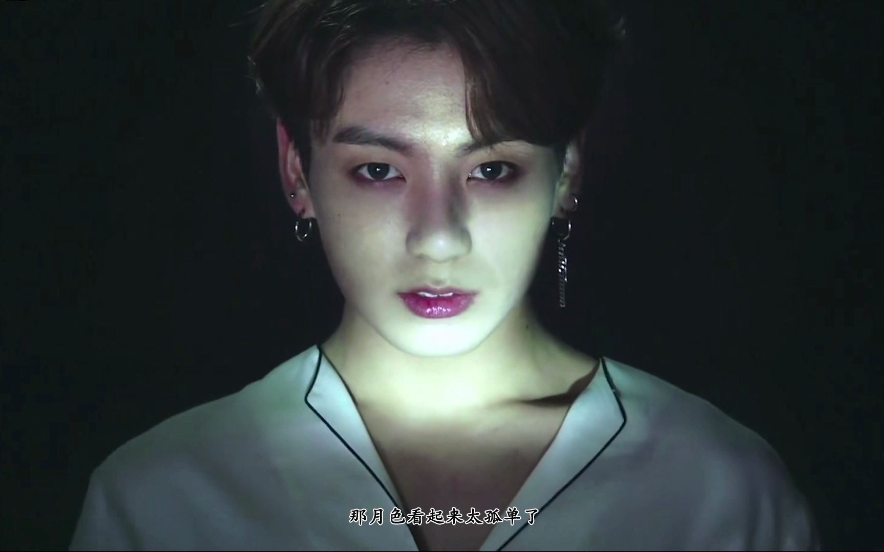 【国旻/jikook】still with you的一点脑洞