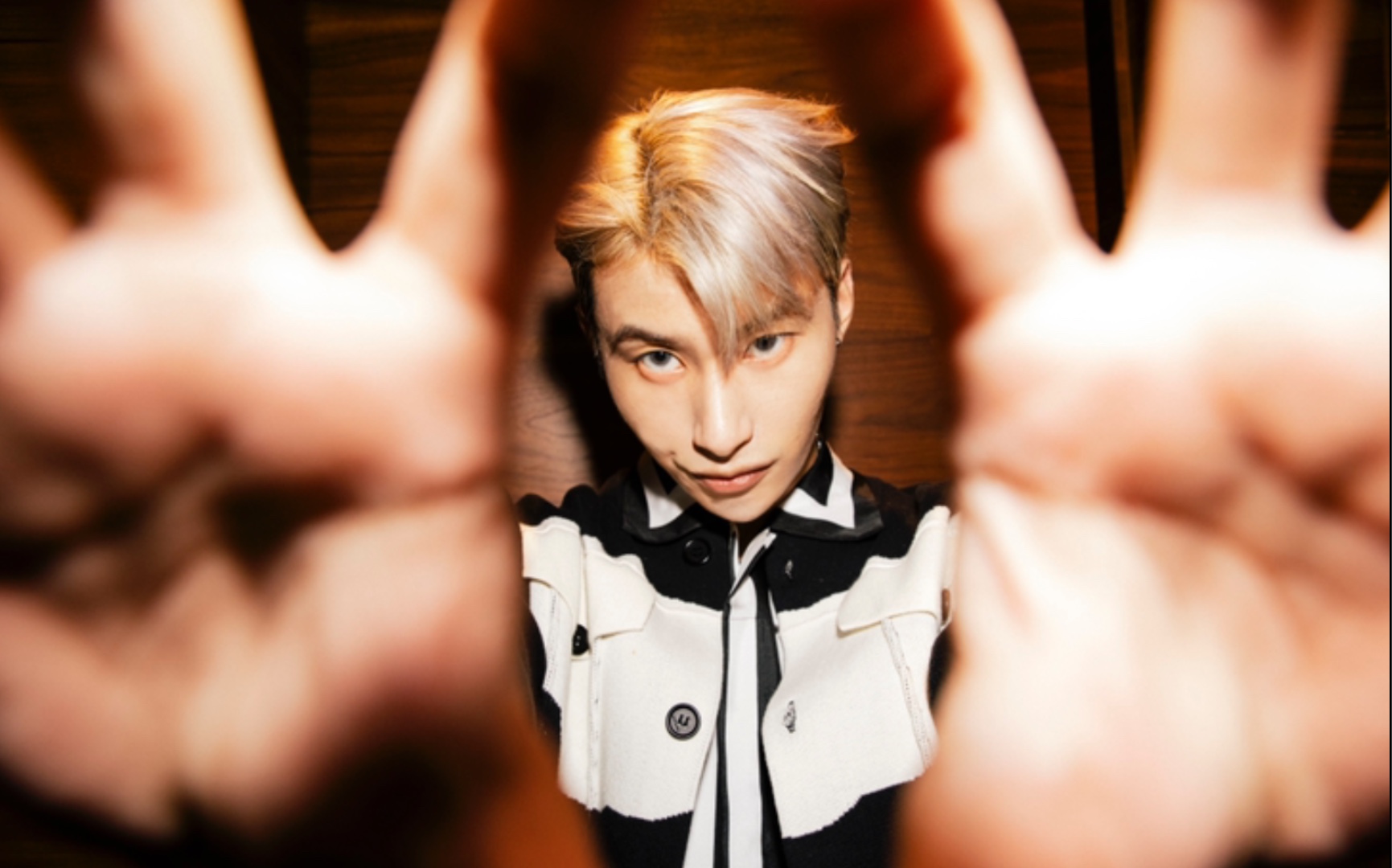 【cash 摄影】3小时内给6位rapper拍写真