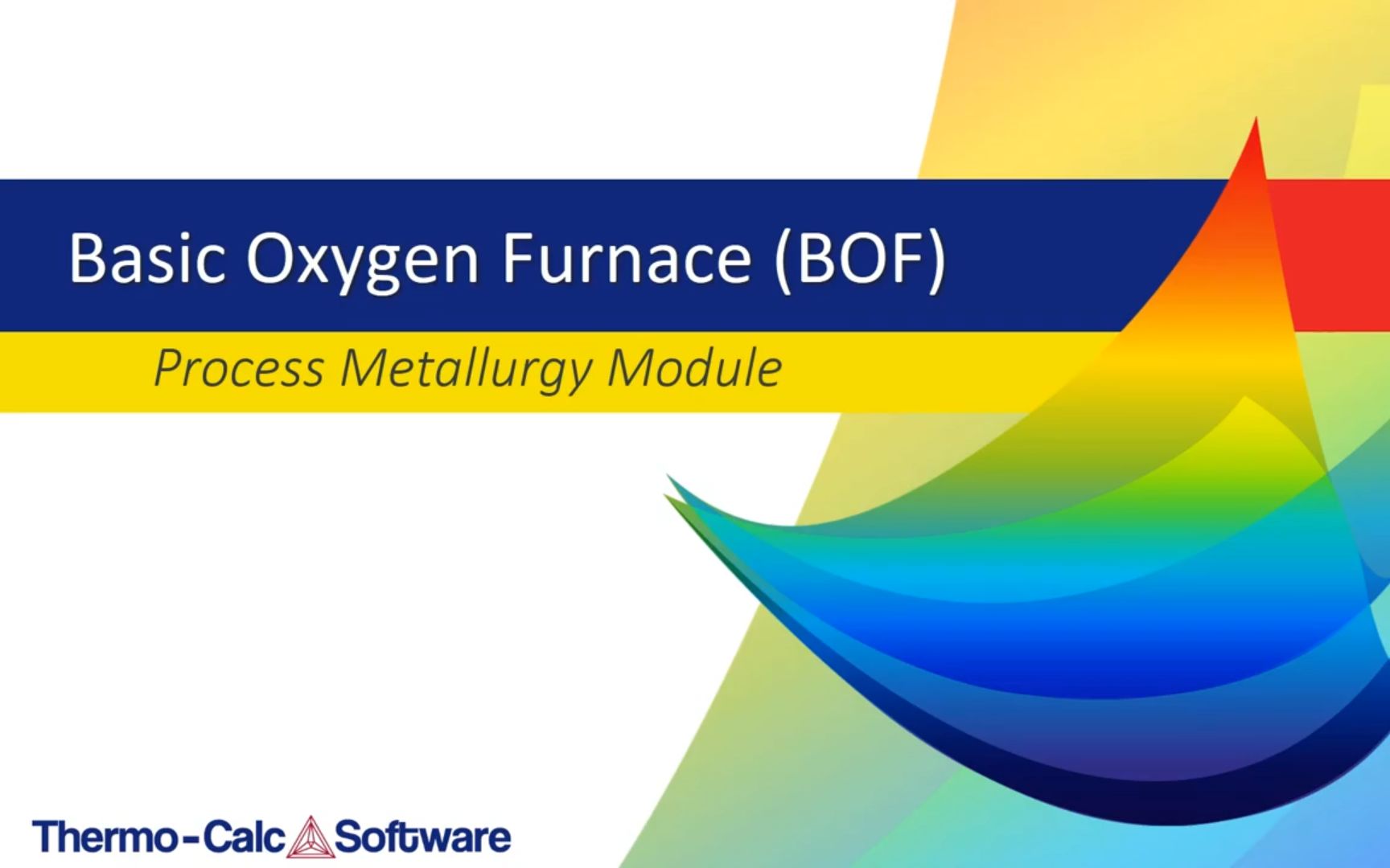 [图]Thermo Calc(Process Metallurgy Module)