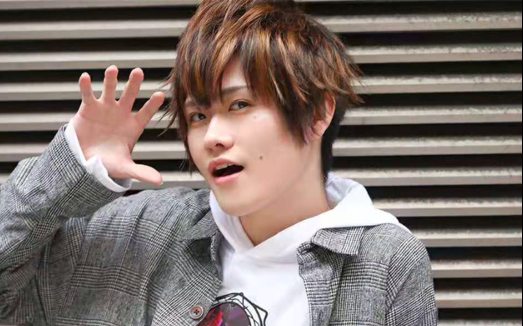 【榊原优希】一些企划角色的声线对比_哔哩哔哩_bilibili