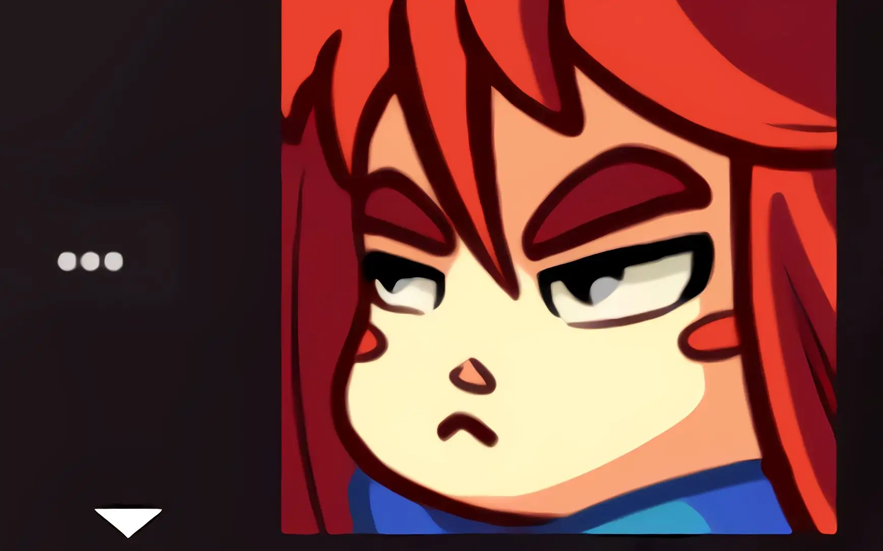 砰砰啪呼啪呼2022年5月31日蔚蓝celeste直播回放