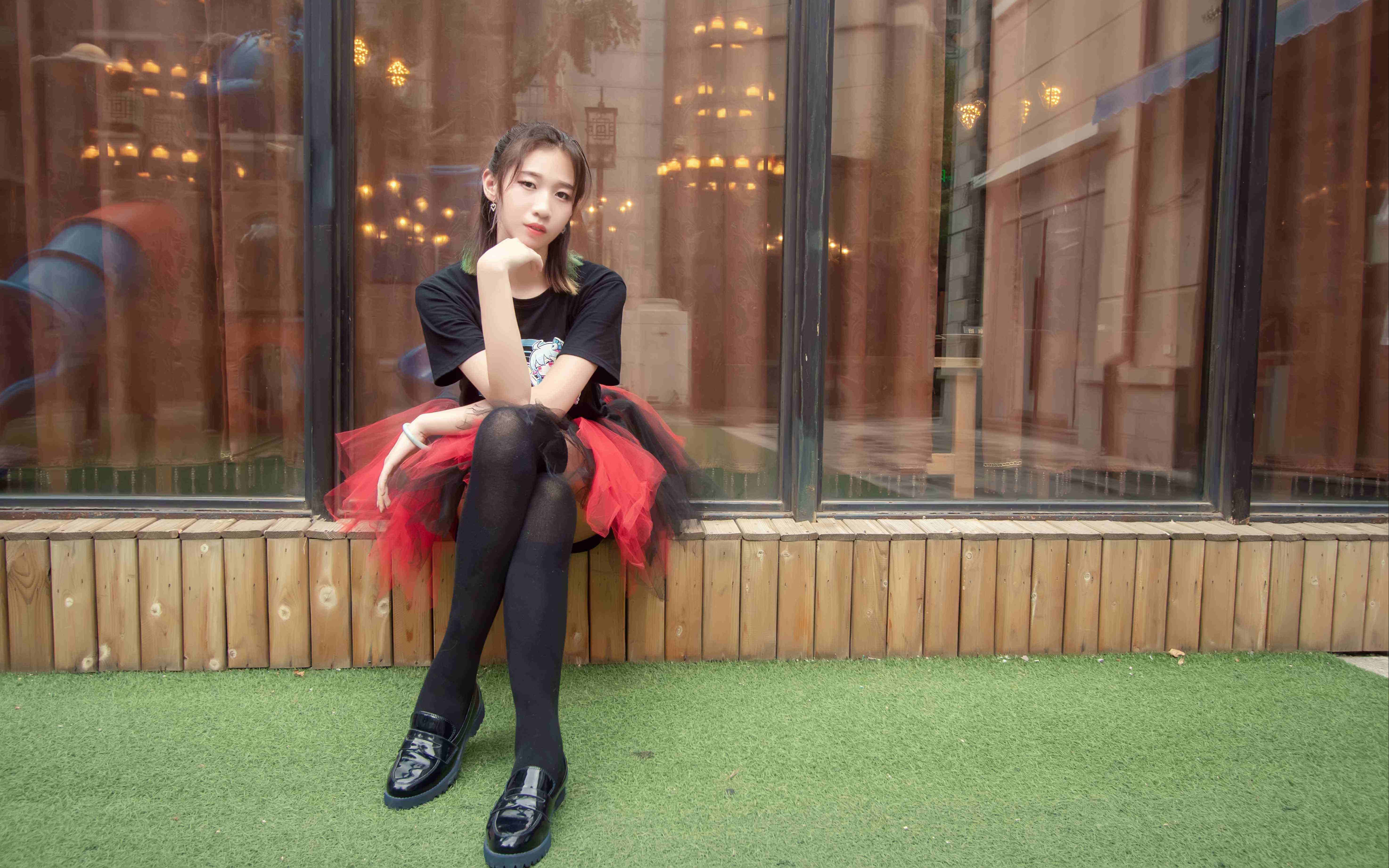 活动作品lamb一个放飞自我的划水作ωmiumemaria217舞蹈翻跳