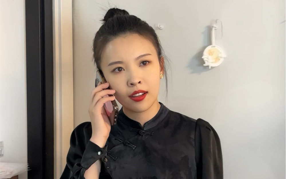 建议母亲节礼物都按这个标准卷起来！-我是刘大悦le-我是刘大悦le-哔哩哔哩视频