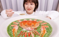 店里卖1588的招牌菜，自己在家做，居然只花了。。。