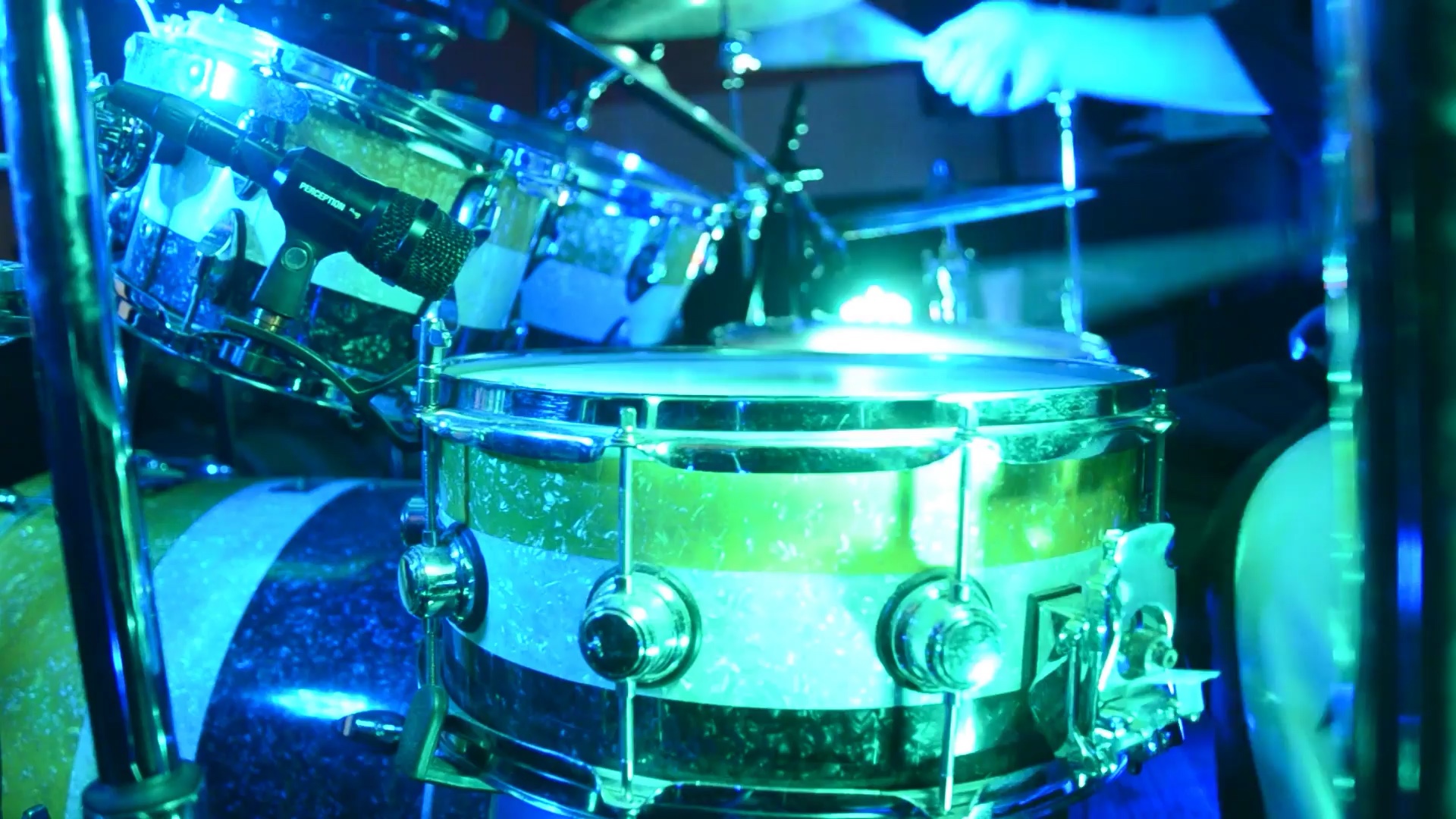 drum road爵士鼓 代言人 胡波 新曲演示