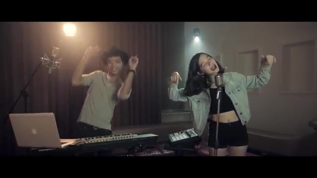 [图]Habits (Stay High) | Cover | BILLbilly01 ft. Violette Wautier