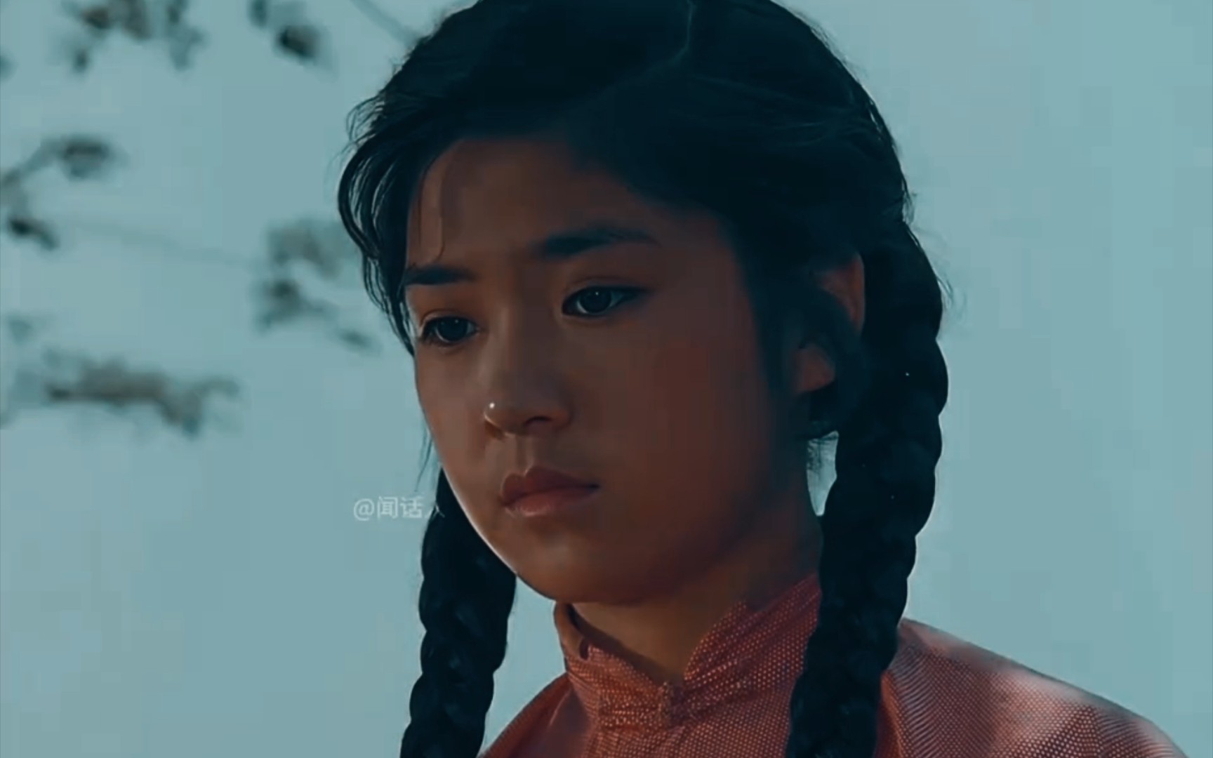 乡情:纯粹又唯美