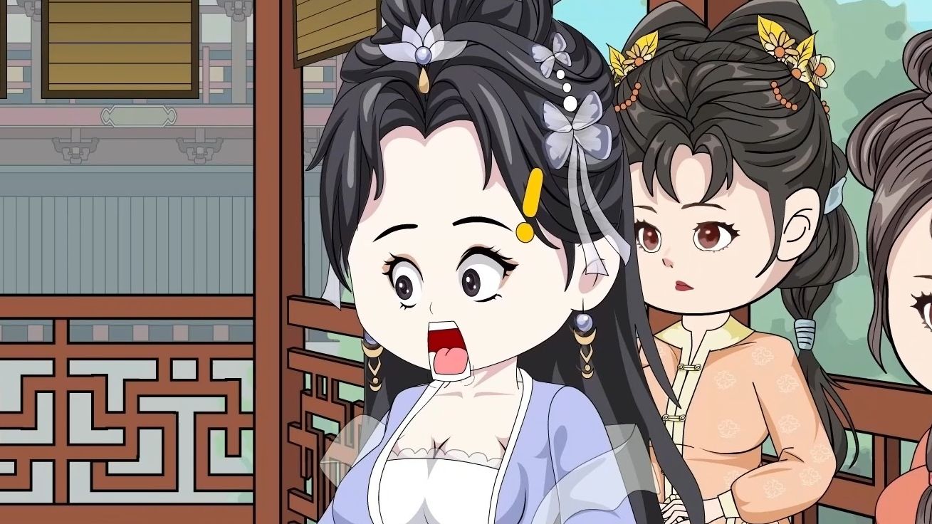 《赘婿狗都不当》
