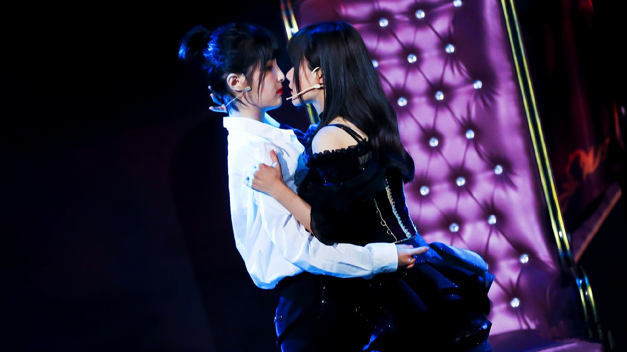 bej48这样的断奶也太狂野了吧段艺璇刘姝贤spyteamb