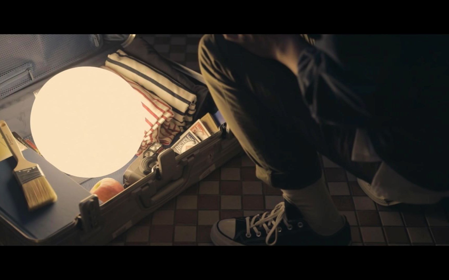 【mv中字】 we are the night - you are in