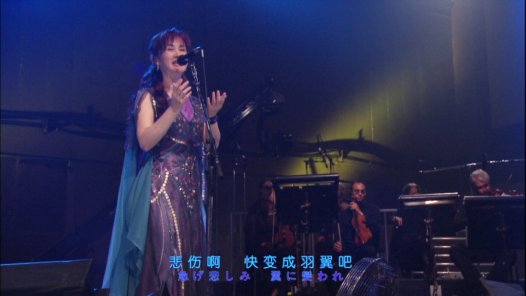 中岛美雪-骑在银龙的背上_哔哩哔哩 (゜-゜)つロ 干杯~-bilibili