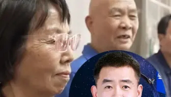 陈冬三次为国出征 爸爸妈妈心情天差地别