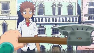 BD / 1080P+] 人鱼又上钩波打際のむろみさんNCOP+NCED映像特典合集_哔