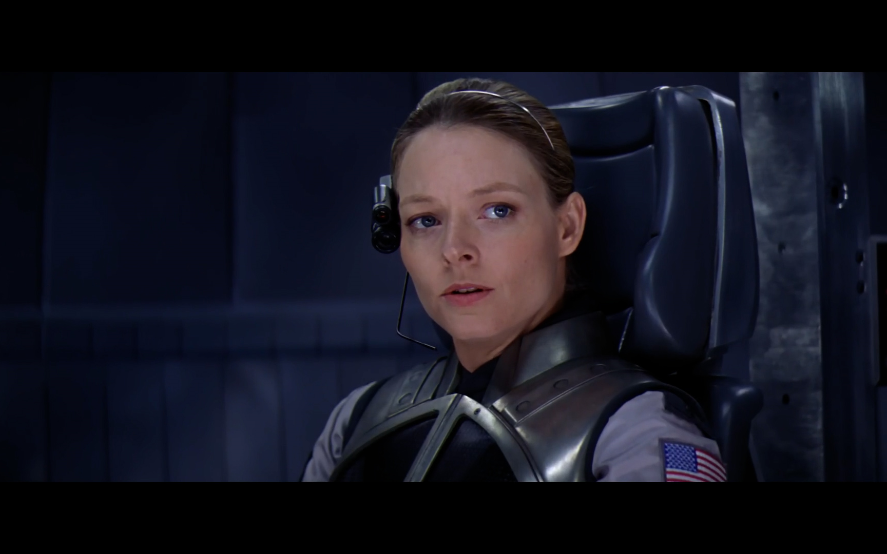 超时空接触 (1997)